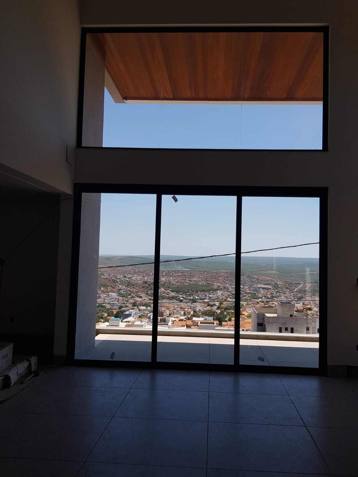 Obra Vidrobox